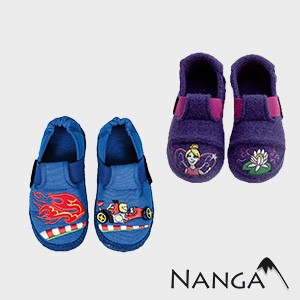 Nanga