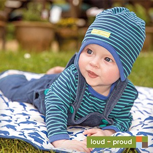 Loud + Proud