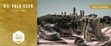 U.S. POLO ASSN.