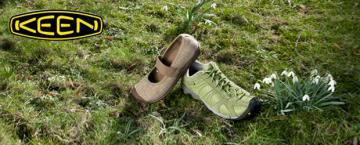 Keen