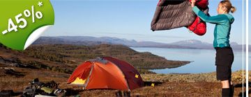 Mountain Hardwear