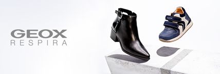 GEOX