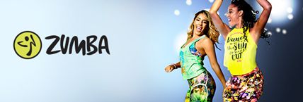 ZUMBA FITNESS