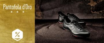 Pantofola d'Oro