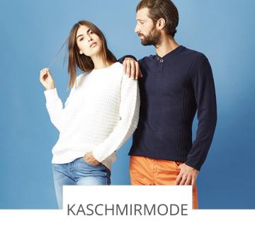 KASCHMIRMODE