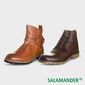 Salamander