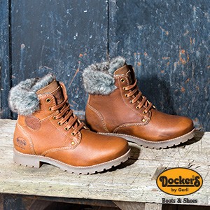 Dockers by Gerli