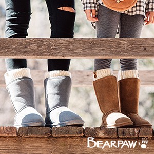 Bearpaw