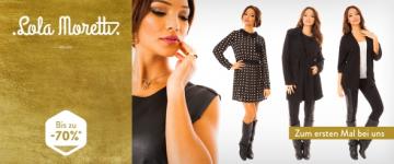 LOLA MORETTI