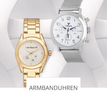 ARMBANDUHREN