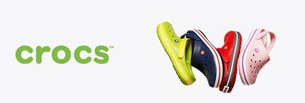 CROC'S