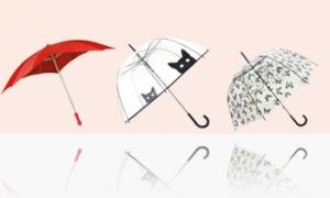 Le Monde Du Parapluie
