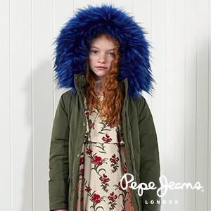 Pepe Jeans Kids