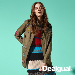 Desigual