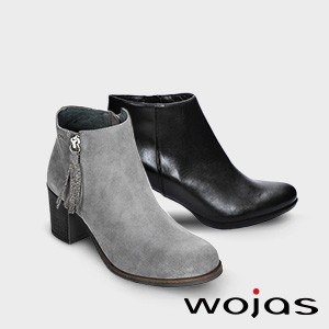 Wojas