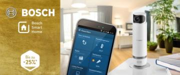 Bosch Smart Home