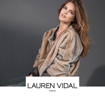 LAUREN VIDAL