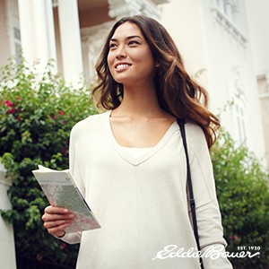 Eddie Bauer