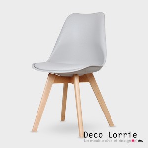 Deco Lorrie