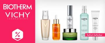 Biotherm & Vichy