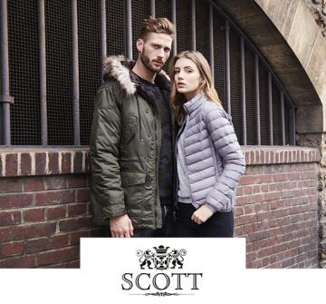 SCOTT