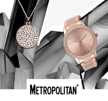 METROPOLITAN