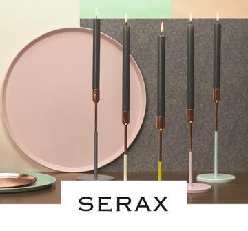 SERAX
