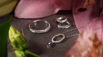 Diamant La Parisienne