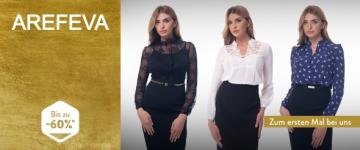 Arefeva