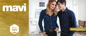 Mavi Jeans