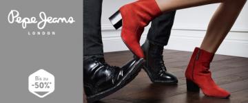 PEPE JEANS