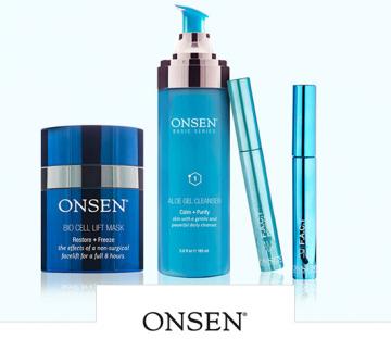 ONSEN