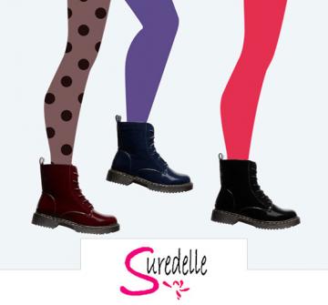 SUREDELLE