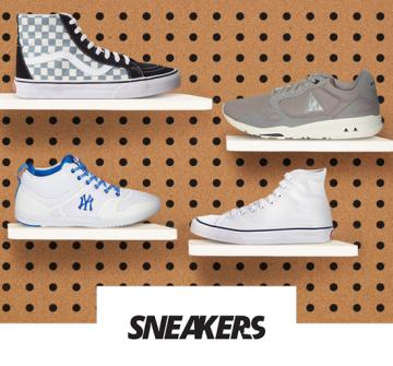 SNEAKERS