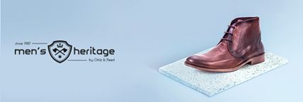 MEN'S HERITAGE
