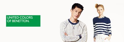 BENETTON
