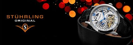 STUHRLING