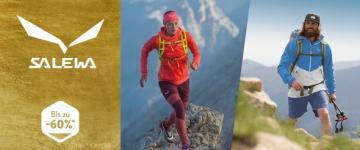 SALEWA