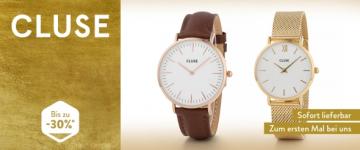 Cluse