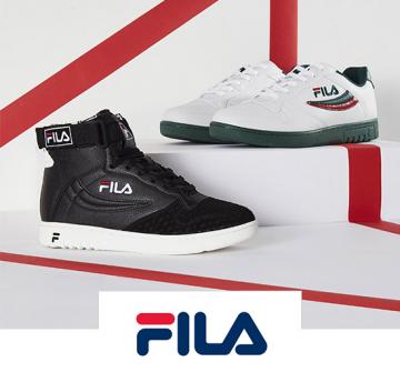 FILA