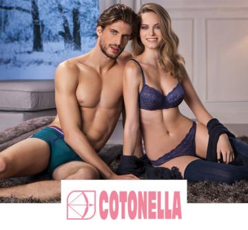 COTONELLA