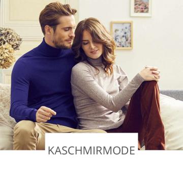 KASCHMIRMODE