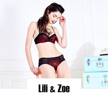 LILI & ZOÉ