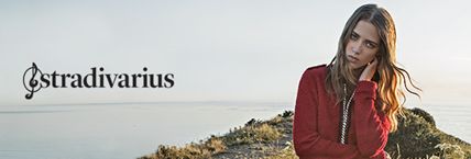 STRADIVARIUS