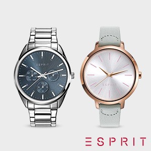 Esprit Uhren
