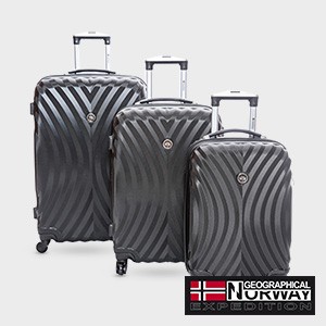 Geographical Norway Reisegep…