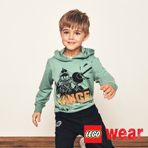 Lego Wear
