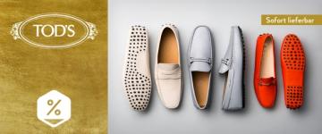 Tod's