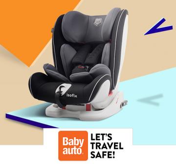 BABYAUTO