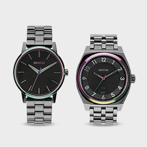NIXON